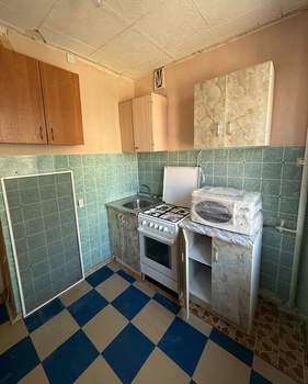 2-к квартира, вторичка, 44м2, 3/5 этаж
