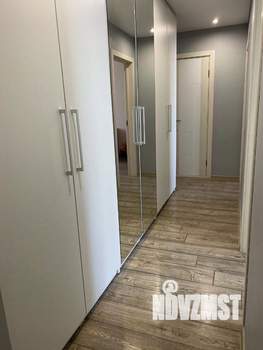 3-к квартира, вторичка, 63м2, 9/10 этаж