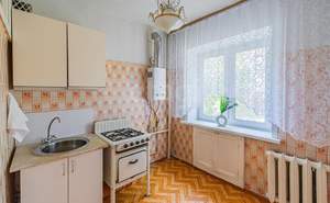 2-к квартира, вторичка, 43м2, 4/5 этаж