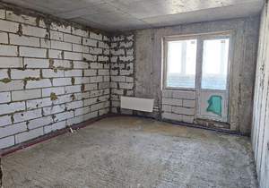 3-к квартира, вторичка, 144м2, 9/22 этаж