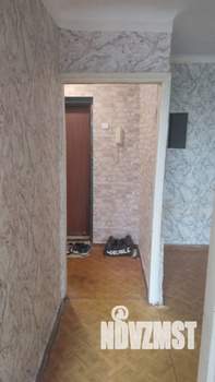 2-к квартира, вторичка, 41м2, 5/5 этаж