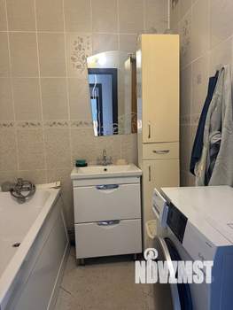 2-к квартира, вторичка, 56м2, 10/10 этаж