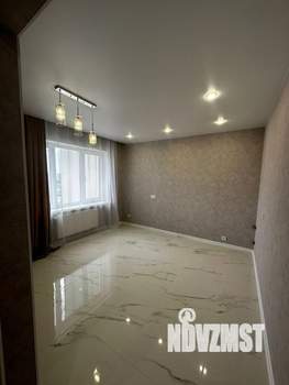 2-к квартира, вторичка, 66м2, 10/23 этаж