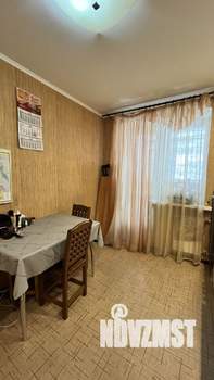 1-к квартира, вторичка, 35м2, 1/10 этаж