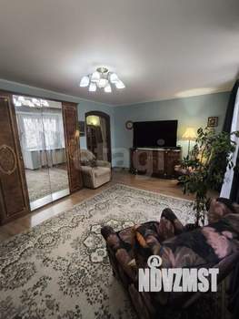 3-к квартира, вторичка, 90м2, 3/6 этаж