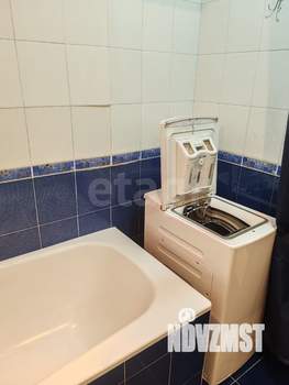 3-к квартира, вторичка, 91м2, 5/6 этаж