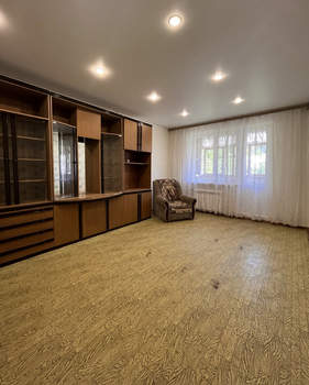 1-к квартира, вторичка, 37м2, 2/9 этаж