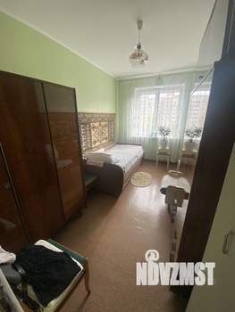 2-к квартира, вторичка, 47м2, 5/9 этаж