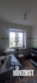 2-к квартира, вторичка, 48м2, 6/6 этаж