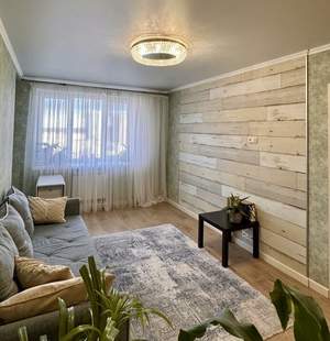 3-к квартира, вторичка, 84м2, 8/10 этаж