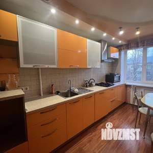 1-к квартира, вторичка, 41м2, 4/9 этаж