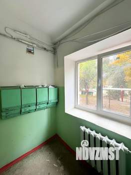 2-к квартира, вторичка, 49м2, 2/5 этаж