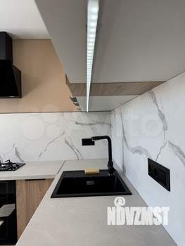 1-к квартира, вторичка, 33м2, 5/5 этаж