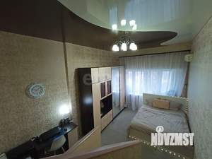 1-к квартира, вторичка, 30м2, 5/6 этаж