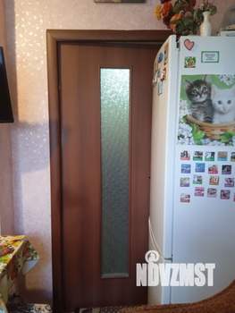 1-к квартира, вторичка, 38м2, 1/10 этаж