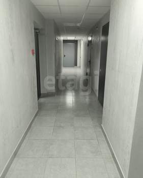 1-к квартира, вторичка, 41м2, 6/10 этаж