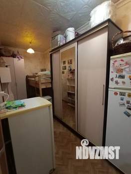 2-к квартира, вторичка, 42м2, 1/2 этаж