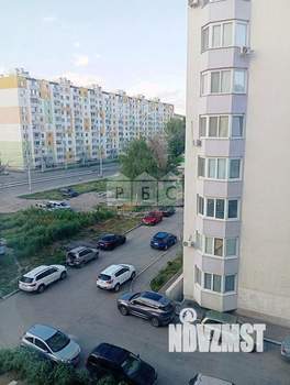 1-к квартира, вторичка, 25м2, 5/10 этаж