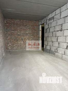 1-к квартира, вторичка, 47м2, 1/17 этаж