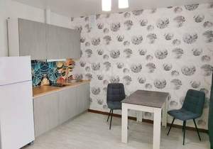 1-к квартира, вторичка, 34м2, 1/10 этаж