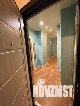 1-к квартира, вторичка, 37м2, 1/10 этаж