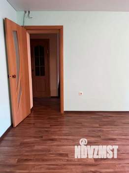 2-к квартира, вторичка, 54м2, 1/16 этаж