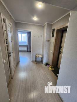 2-к квартира, вторичка, 48м2, 3/10 этаж