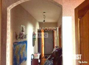 3-к квартира, вторичка, 64м2, 2/10 этаж