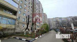 2-к квартира, вторичка, 57м2, 5/9 этаж