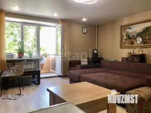 2-к квартира, вторичка, 55м2, 2/5 этаж