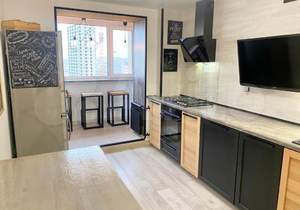 3-к квартира, вторичка, 77м2, 8/10 этаж