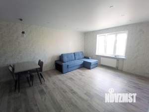2-к квартира, вторичка, 51м2, 20/25 этаж