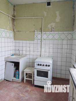 2-к квартира, вторичка, 60м2, 5/5 этаж