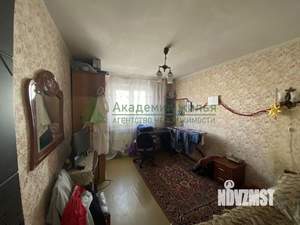 3-к квартира, вторичка, 57м2, 9/9 этаж