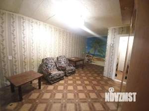 1-к квартира, вторичка, 31м2, 1/9 этаж