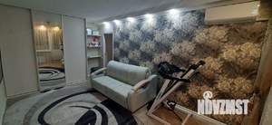 2-к квартира, вторичка, 46м2, 6/9 этаж