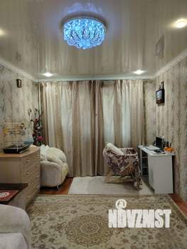 1-к квартира, вторичка, 33м2, 1/5 этаж