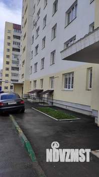 3-к квартира, вторичка, 75м2, 1/10 этаж