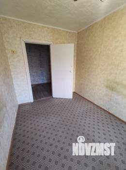 3-к квартира, вторичка, 54м2, 1/5 этаж