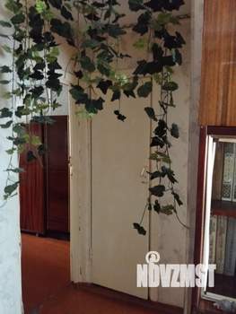 3-к квартира, вторичка, 68м2, 1/5 этаж