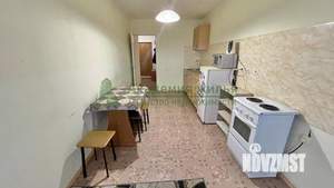 1-к квартира, вторичка, 49м2, 16/17 этаж
