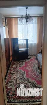 3-к квартира, вторичка, 64м2, 2/9 этаж