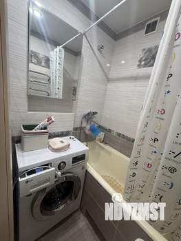 3-к квартира, вторичка, 54м2, 4/9 этаж