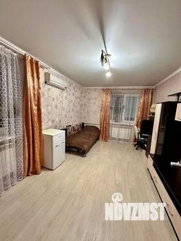 1-к квартира, вторичка, 32м2, 5/5 этаж