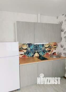 1-к квартира, вторичка, 34м2, 1/10 этаж