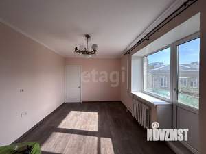2-к квартира, вторичка, 44м2, 6/9 этаж