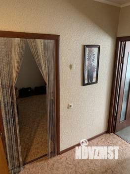 1-к квартира, вторичка, 38м2, 6/10 этаж