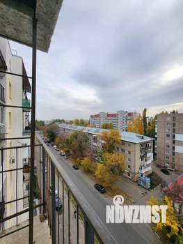 1-к квартира, вторичка, 27м2, 8/10 этаж