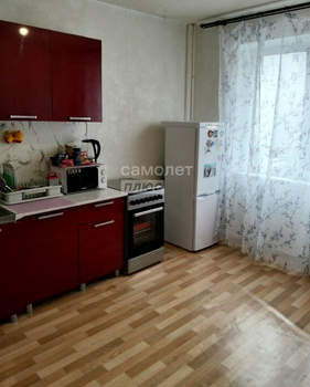 1-к квартира, вторичка, 40м2, 3/10 этаж