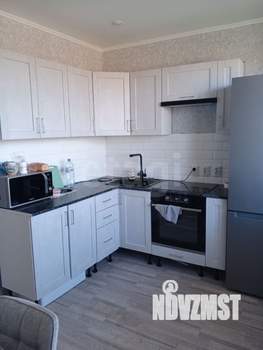 1-к квартира, вторичка, 37м2, 10/10 этаж